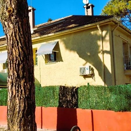 Hostal Aravaca Garden Madrid Exterior foto