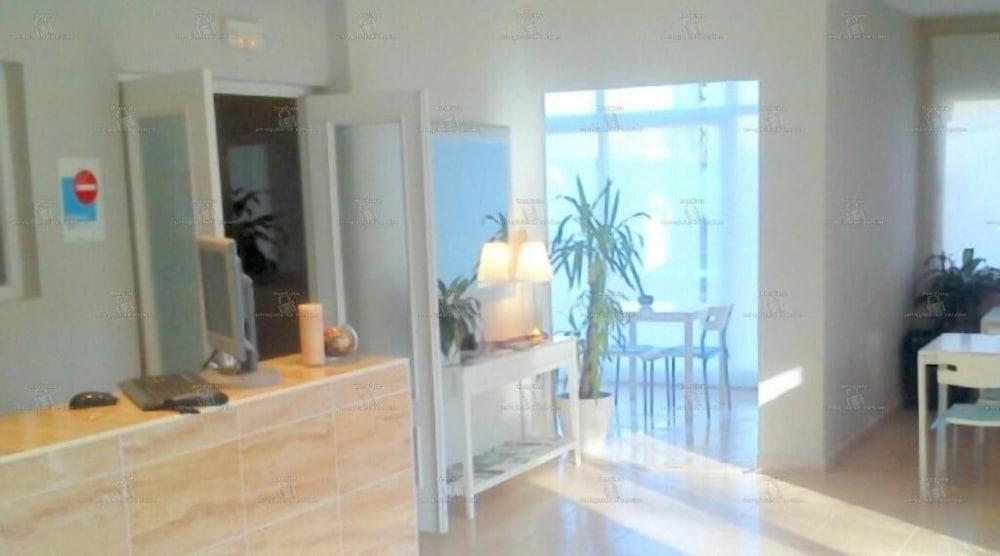 Hostal Aravaca Garden Madrid Exterior foto