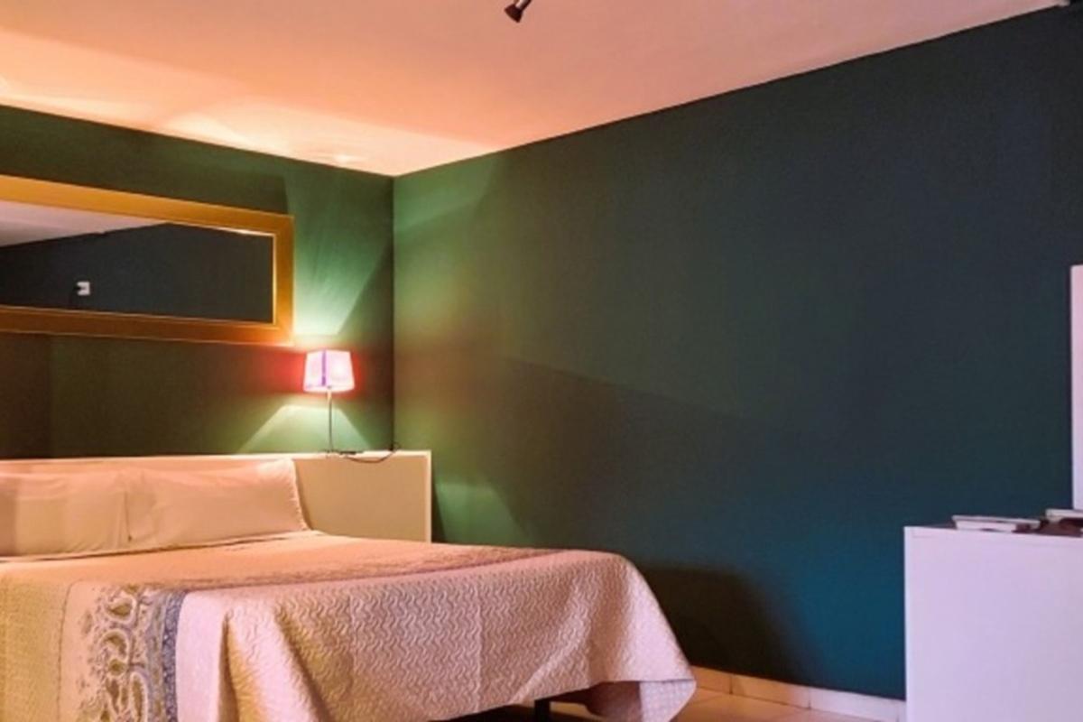Hostal Aravaca Garden Madrid Exterior foto