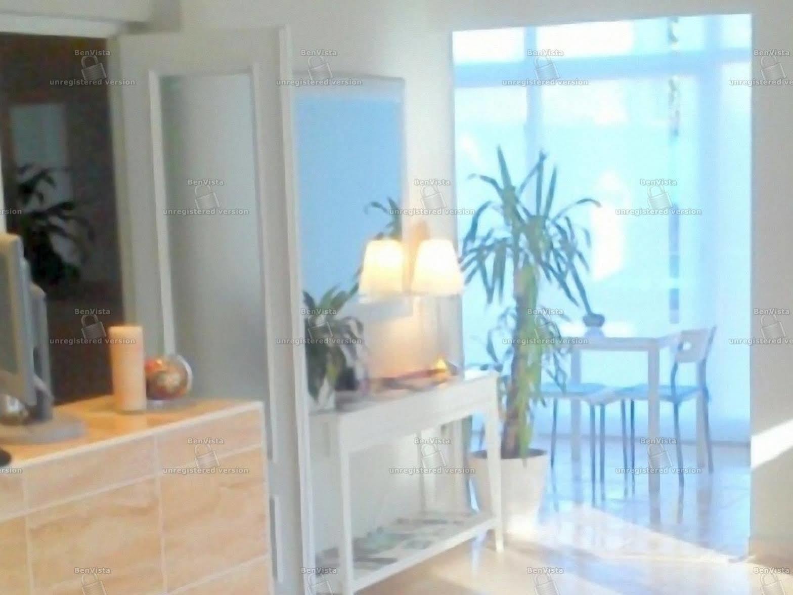 Hostal Aravaca Garden Madrid Exterior foto